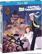Lupin III - Il Castello Di Cagliostro Lupin III - Il Castello Di Cagliostro